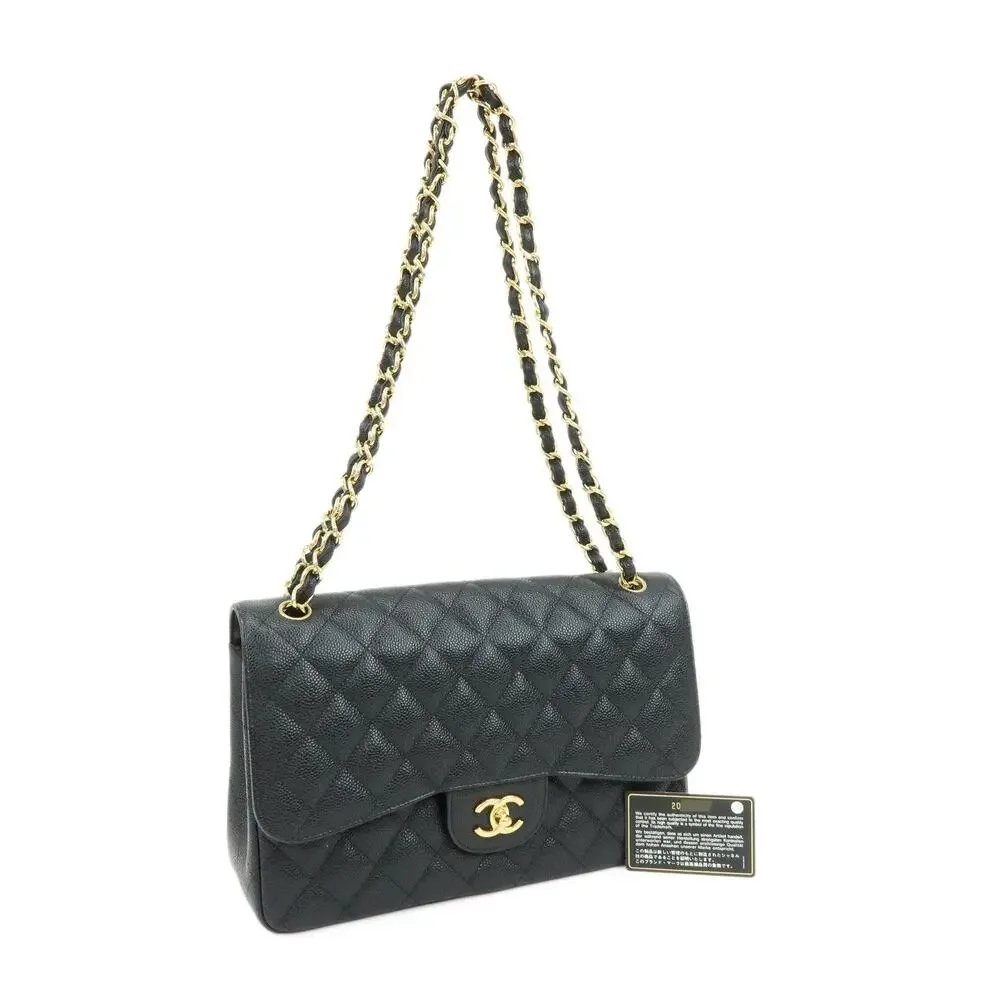 CHANEL height 09